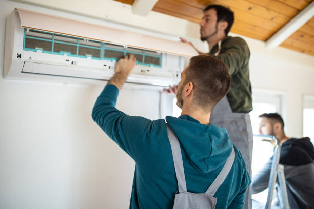 Best HVAC Software and Technology in Redmond, WA
