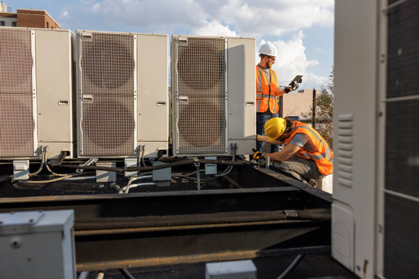 Best Emergency HVAC Services in Redmond, WA