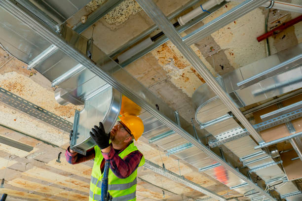 Trusted Redmond, WA HVAC Experts