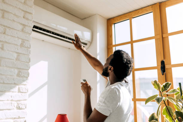 Best VRF (Variable Refrigerant Flow) Systems in Redmond, WA