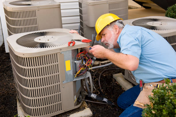 Best Commercial HVAC in Redmond, WA