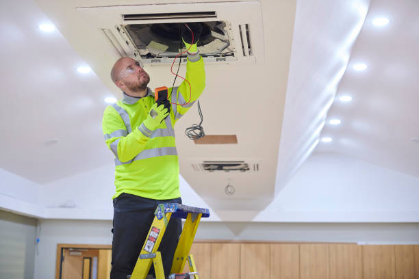 Best HVAC Consulting and Engineering in Redmond, WA