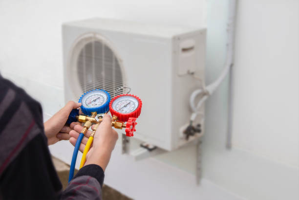 Best Geothermal HVAC Systems in Redmond, WA