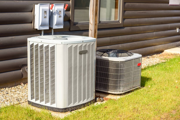 Best Solar-powered HVAC Systems in Redmond, WA