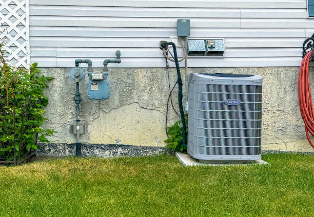 Best HVAC Retrofitting and Upgrading in Redmond, WA